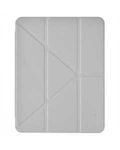 Чохол для планшета Proove Solid Case iPad Pro 12.9 2018/2020/2021/2022 Сірий (Gray)