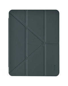 Чехол для планшета Proove Solid Case iPad Pro 12.9 2018/2020/2021/2022 Зеленый (Green)