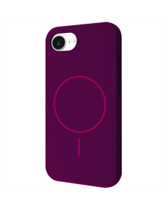 Чохол накладка для iPhone 16e Proove Spectrum Case MagSafe Фіолетова (Grape Purple)