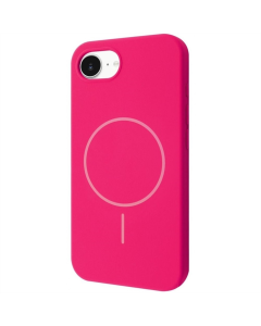 Чохол накладка для iPhone 16e Proove Spectrum Case MagSafe Рожева (Pink Fruit)