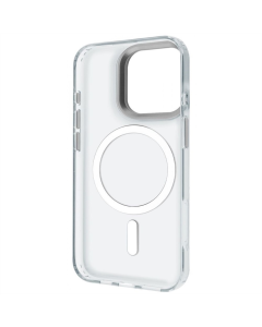 Чохол накладка для iPhone 16 Pro Proove VS1 Case MagSafe Біла (White)