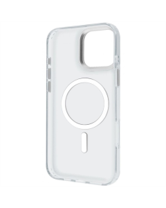 Чехол-накладка для iPhone 16 Pro Max Proove VS1 Case MagSafe Белый (White)