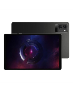 Планшет Lenovo Legion Tab (3-го поколения) TB321FU 16/512 Гб Eclipse Black + Чехол и Пленка