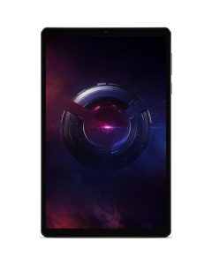 Планшет Lenovo Legion Tab (3-го поколения) TB321FU 16/512 Гб Eclipse Black + Чехол и Пленка