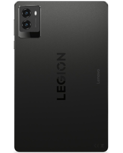 Планшет Lenovo Legion Tab (3-го поколения) TB321FU 16/512 Гб Eclipse Black + Чехол и Пленка