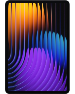 Планшет Xiaomi Pad 7 Pro WiFi 8/256Gb Gray