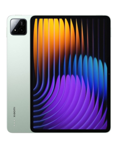 Планшет Xiaomi Pad 7 WiFi 8/256Gb Green