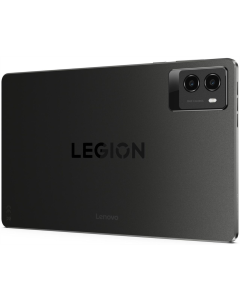 Планшет Lenovo Legion Tab (3-го поколения) TB321FU 12/256 Гб Eclipse Black + Чехол и Пленка