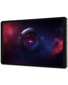 Планшет Lenovo Legion Tab (3-го поколения) TB321FU 12/256 Гб Eclipse Black + Чехол и Пленка