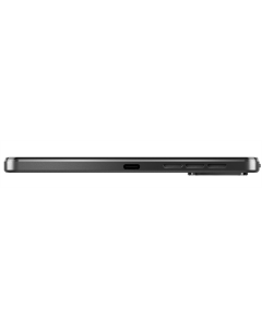 Планшет Lenovo Legion Tab (3-го поколения) TB321FU 12/256 Гб Eclipse Black + Чехол и Пленка