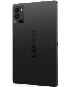 Планшет Lenovo Legion Tab (3-го поколения) TB321FU 12/256 Гб Eclipse Black + Чехол и Пленка