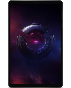 Планшет Lenovo Legion Tab (3-го поколения) TB321FU 12/256 Гб Eclipse Black + Чехол и Пленка