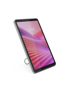 Планшет Lenovo Tab One TB305XU 4/128Gb 4G Луна Грей + прозрачный чехол
