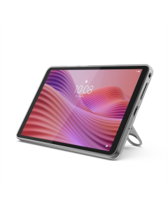 Планшет Lenovo Tab One TB305XU 4/64Gb 4G Луна Грей + прозрачный чехол