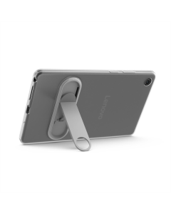 Планшет Lenovo Tab One TB305XU 4/64Gb 4G Луна Грей + прозрачный чехол