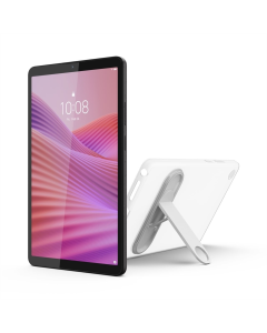 Планшет Lenovo Tab One TB305FU 4/64Gb WiFi Luna Grey + Clear Case