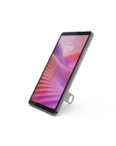 Планшет Lenovo Tab One TB305FU 4/64Gb WiFi Luna Grey + Clear Case