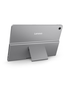 Планшет Lenovo Tab Plus TB351FU 8/256 ГБ Луна Грей + Чехол