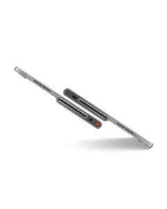 Планшет Lenovo Tab Plus TB351FU 8/256 ГБ Луна Грей + Чехол