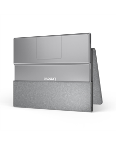 Планшет Lenovo Tab Plus TB351FU 8/256 ГБ Луна Грей + Чехол