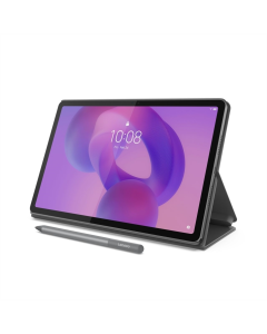 Планшет Lenovo Idea Tab TB336ZU 8/128Gb 5G Луна Грей + Чехол и Ручка