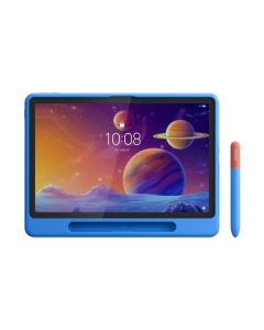 Планшет Lenovo Tab TB311XU 4/128Гб 4G Луна Грей + Детский бампер и ручка