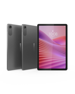 Планшет Lenovo Tab TB311XU 4/128Гб 4G Луна Грей + Детский бампер и ручка