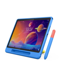 Планшет Lenovo Tab TB311XU 4/128Гб 4G Луна Грей + Детский бампер и ручка