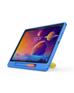 Планшет Lenovo Tab TB311XU 4/128Гб 4G Луна Грей + Детский бампер и ручка