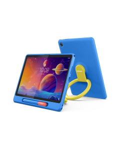 Планшет Lenovo Tab TB311FU 4/128 Гб Луна Грей + Детский бампер и ручка