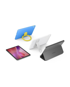 Планшет Lenovo Tab TB311FU 4/128 Гб Луна Грей + Детский бампер и ручка