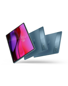 Планшет Lenovo Yoga Tab Plus TB520FU 16/256Gb Tidal Teal + Pen