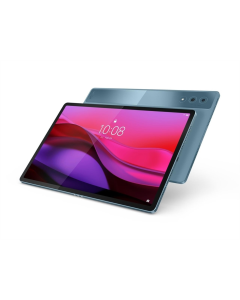 Планшет Lenovo Yoga Tab Plus TB520FU 16/256Gb Tidal Teal + Pen