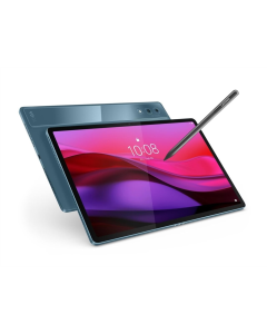 Планшет Lenovo Yoga Tab Plus TB520FU 16/256Gb Tidal Teal + Pen