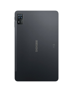 Планшет Doogee Tab E3+ 8/256 Black VIP Edition