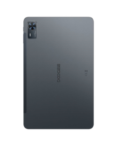 Планшет Doogee Tab E3+ 8/256 Grey VIP Edition