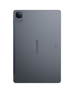 Планшет Doogee Tab E3 8/256 Grey VIP Edition