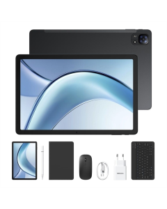 Планшет Doogee Tab E3 8/256 Black VIP Edition