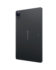 Планшет Doogee Tab E3 8/256 Black VIP Edition