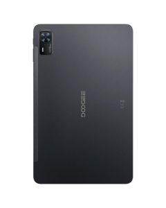 Планшет Doogee Tab E3+ 8/256 Black