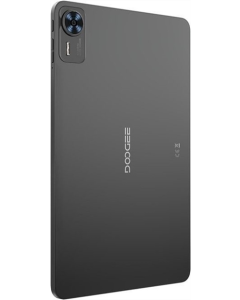 Планшет Doogee T36 8/256Gb Urban Black