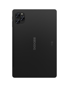 Планшет Doogee Tab G6 6/256 Black VIP Edition