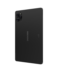 Планшет Doogee Tab G6 6/256 Black VIP Edition