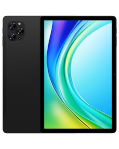 Планшет Doogee Tab G6 6/256 Black VIP Edition