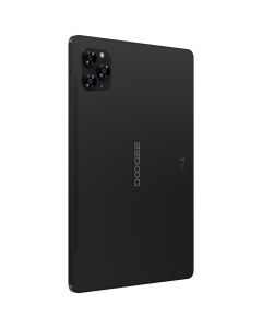 Планшет Doogee Tab G6 6/256 Black VIP Edition