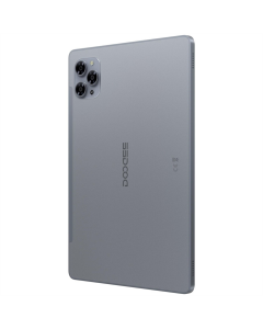 Планшет Doogee Tab G6 6/256 Grey VIP Edition