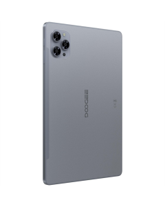 Планшет Doogee Tab G6 6/256 Grey VIP Edition
