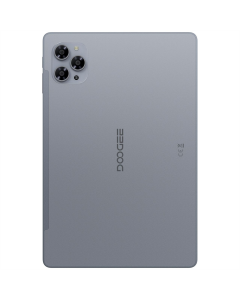 Планшет Doogee Tab G6 6/256 Grey VIP Edition