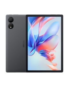 Планшет Oscal Pad 80 WiFi 6/256Gb Lava Grey