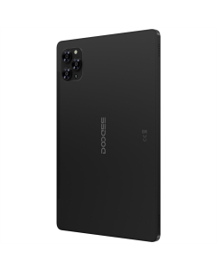 Планшет Doogee Tab G6 6/256 Black